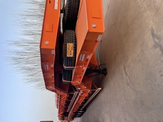 Nice Load Excavator Low Chassis Truck Semi Trailer With Hydraulic Ramp Multi Axle 3 4 Axle