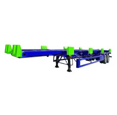 Main Beam Q345B Height 500mm Upper/down/middle plate are 14mm /16mm/8mm Max Payload 50 ton