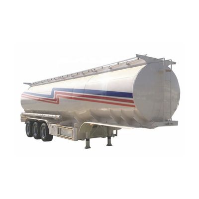 WS Professional 3 Axle Oil Transport Tank Semi Trailer Tire 12.00R22.5/11.00R20