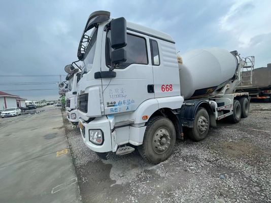 OTTC Certified 3 Axle Fuel Oil Tank Trailer for 30000-50000L Capacity and Ellipse Shape