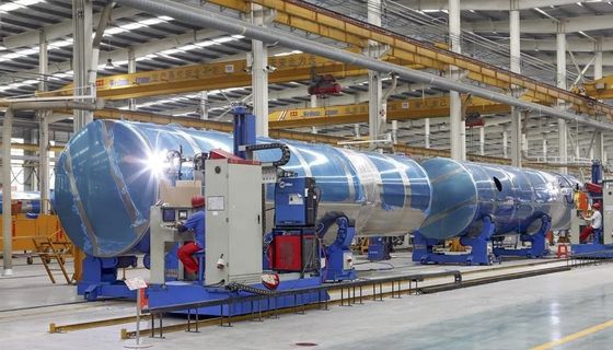 Carbon Steel 42cbm Diesel Oil Fuel Tanker Semi Trailer with Max Payload 30000 kg