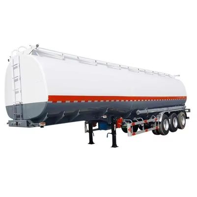 90 W mm*13/16 Thickness mm*10 Layer Leaf Spring Fuel Oil Tank Semi-Trailer Customized