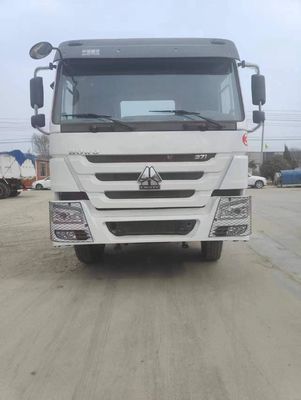 High Payload Sinotruk HOWO 6X4 Tractor Truck Head Left Hand Drive for African Market