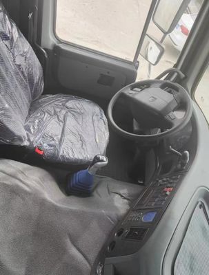 High Payload Sinotruk HOWO 6X4 Tractor Truck Head Left Hand Drive for African Market