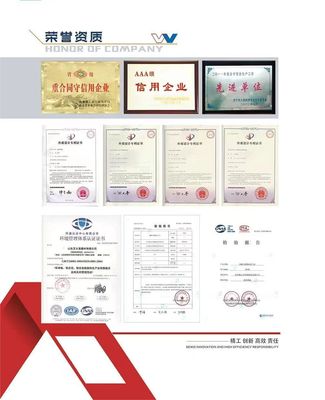 ISO14001 and CNAS Certified T3030 Double Air Spring Air Brake Chamber for Performance