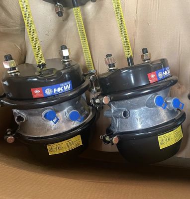 Max Payload 13/16/20 Steel T2424 Air Brake Chamber for Tough and Durable Truck Trailer