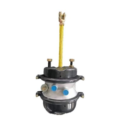 Max Payload 13/16/20 Steel T2424 Air Brake Chamber for Tough and Durable Truck Trailer