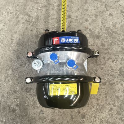Max Payload 13/16/20 Steel T2424 Air Brake Chamber for Tough and Durable Truck Trailer