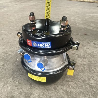 Max Payload 13/16/20 Steel T2424 Air Brake Chamber for Tough and Durable Truck Trailer