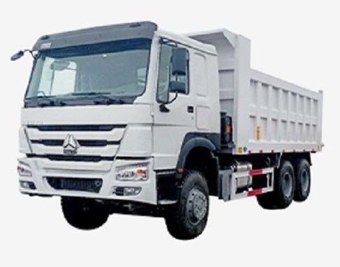 480hp Horsepower Used Light Tractor Trucks for Transportation at Reasonable Prices