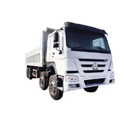 480hp Horsepower Used Light Tractor Trucks for Transportation at Reasonable Prices