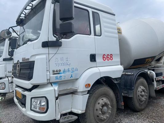 480hp Horsepower Used Light Tractor Trucks for Transportation at Reasonable Prices