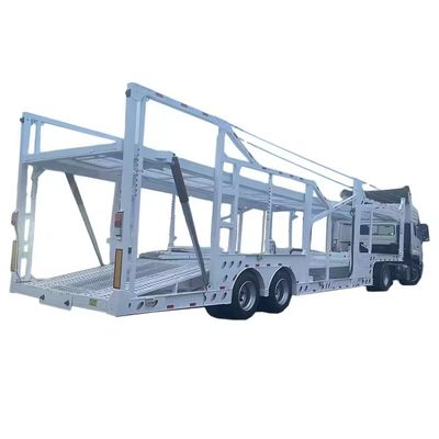 Car Hauler Trailer Car Transport Semi Trailer Transport Car Special Semi-Trailer