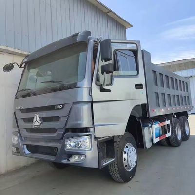 Sinotruk Sitrak C7H 6x4 Tractor Truck 480/540hp Left Hand Drive with 80Ton Max Payload