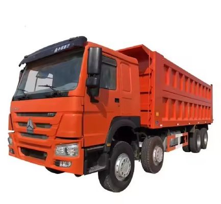 Sinotruk Sitrak C7H 6x4 Tractor Truck 480/540hp Left Hand Drive with 80Ton Max Payload
